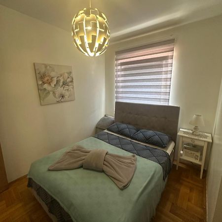 Lux Stan Na Dan Pozarevac Apartment Luaran gambar