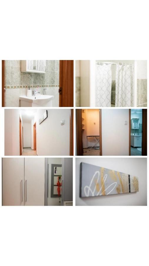 Lux Stan Na Dan Pozarevac Apartment Luaran gambar