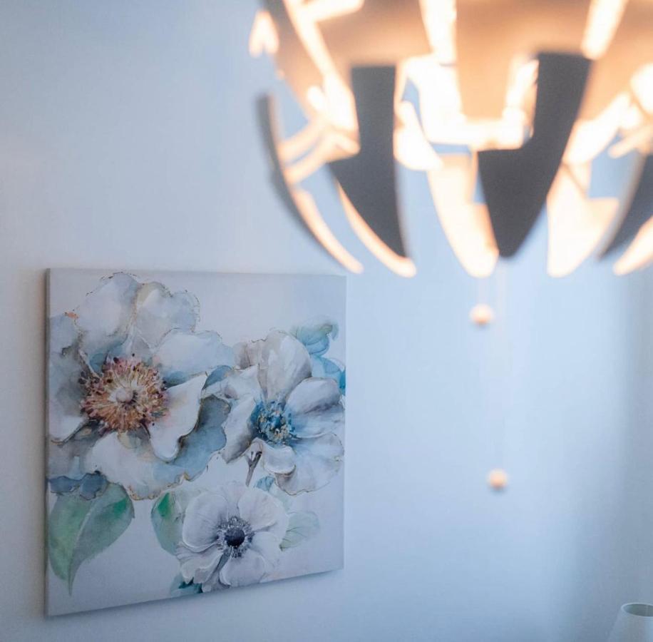 Lux Stan Na Dan Pozarevac Apartment Luaran gambar