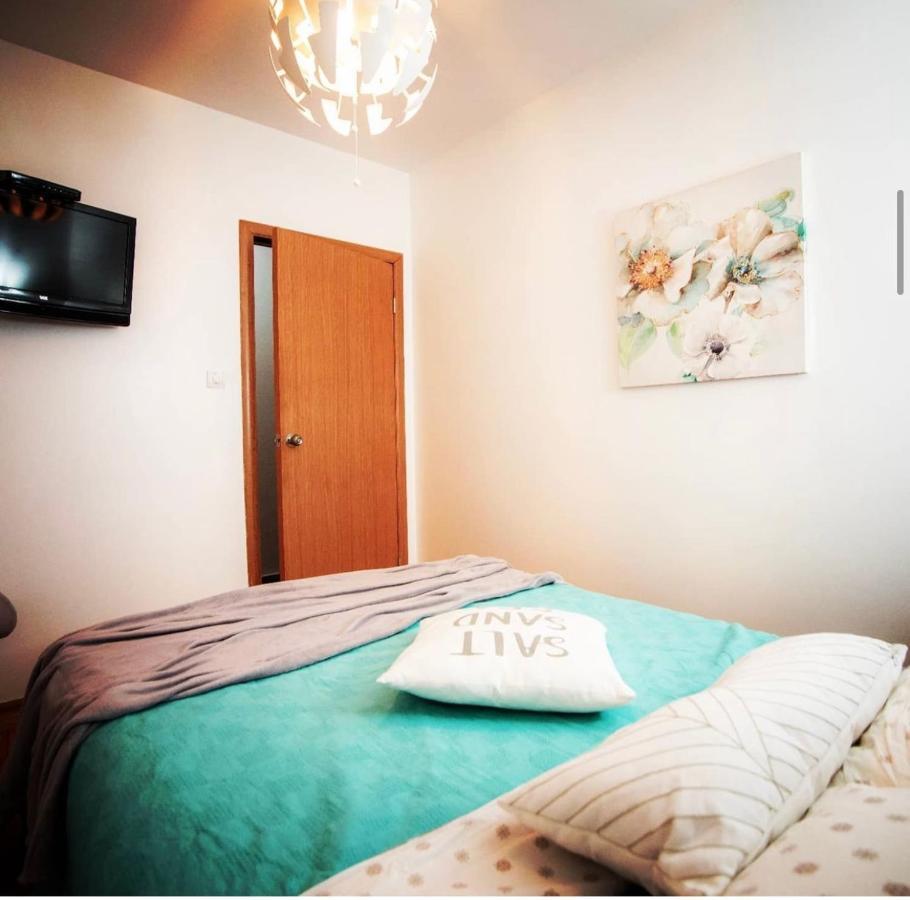 Lux Stan Na Dan Pozarevac Apartment Luaran gambar