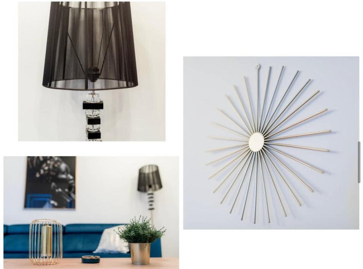 Lux Stan Na Dan Pozarevac Apartment Luaran gambar
