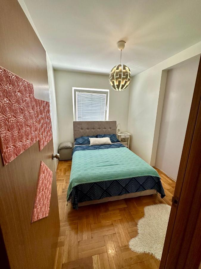 Lux Stan Na Dan Pozarevac Apartment Luaran gambar