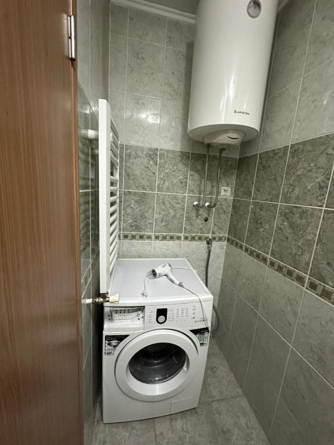 Lux Stan Na Dan Pozarevac Apartment Luaran gambar
