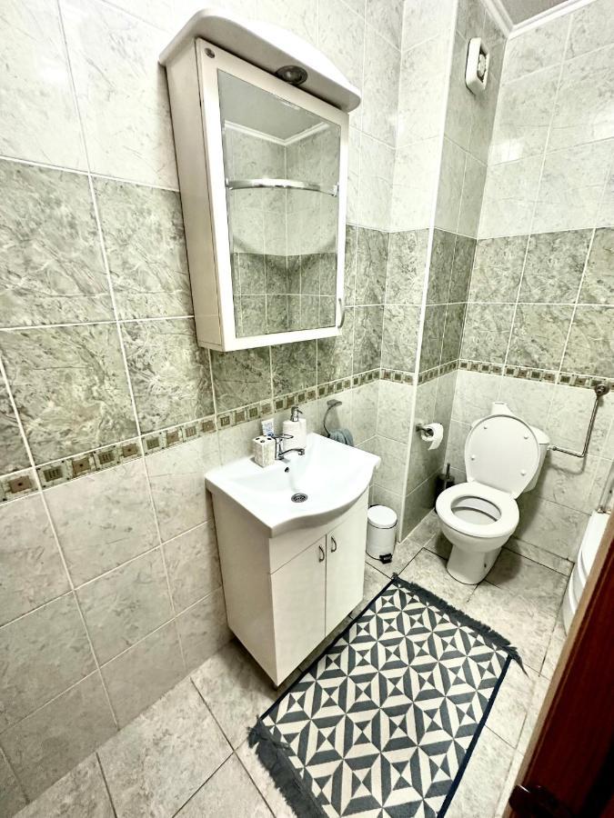 Lux Stan Na Dan Pozarevac Apartment Luaran gambar