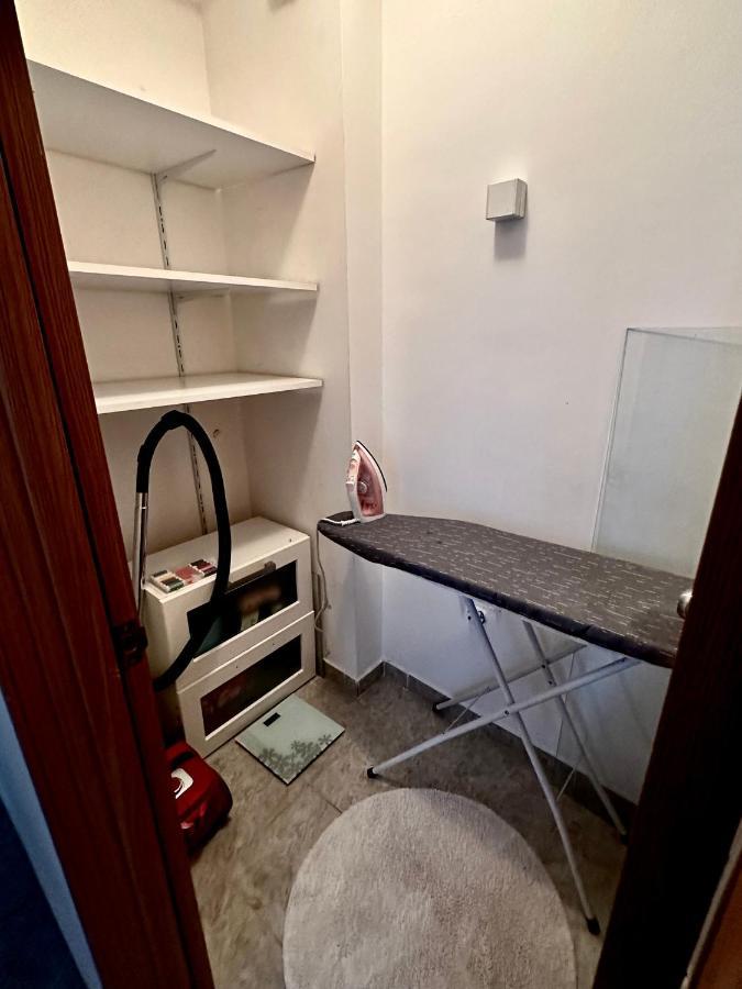 Lux Stan Na Dan Pozarevac Apartment Luaran gambar