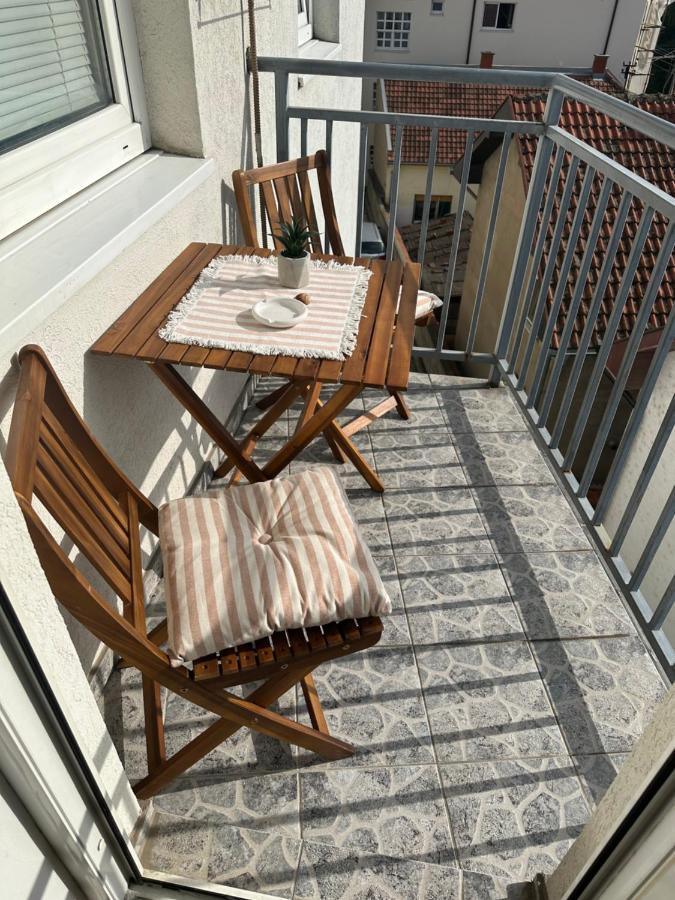 Lux Stan Na Dan Pozarevac Apartment Luaran gambar