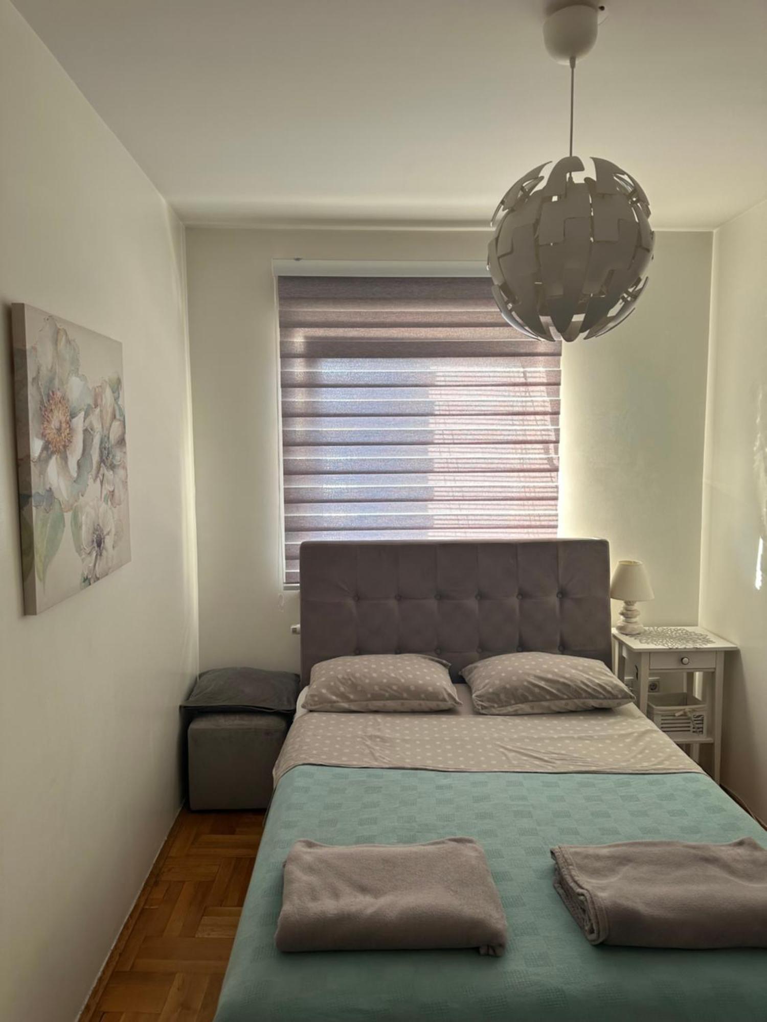 Lux Stan Na Dan Pozarevac Apartment Luaran gambar