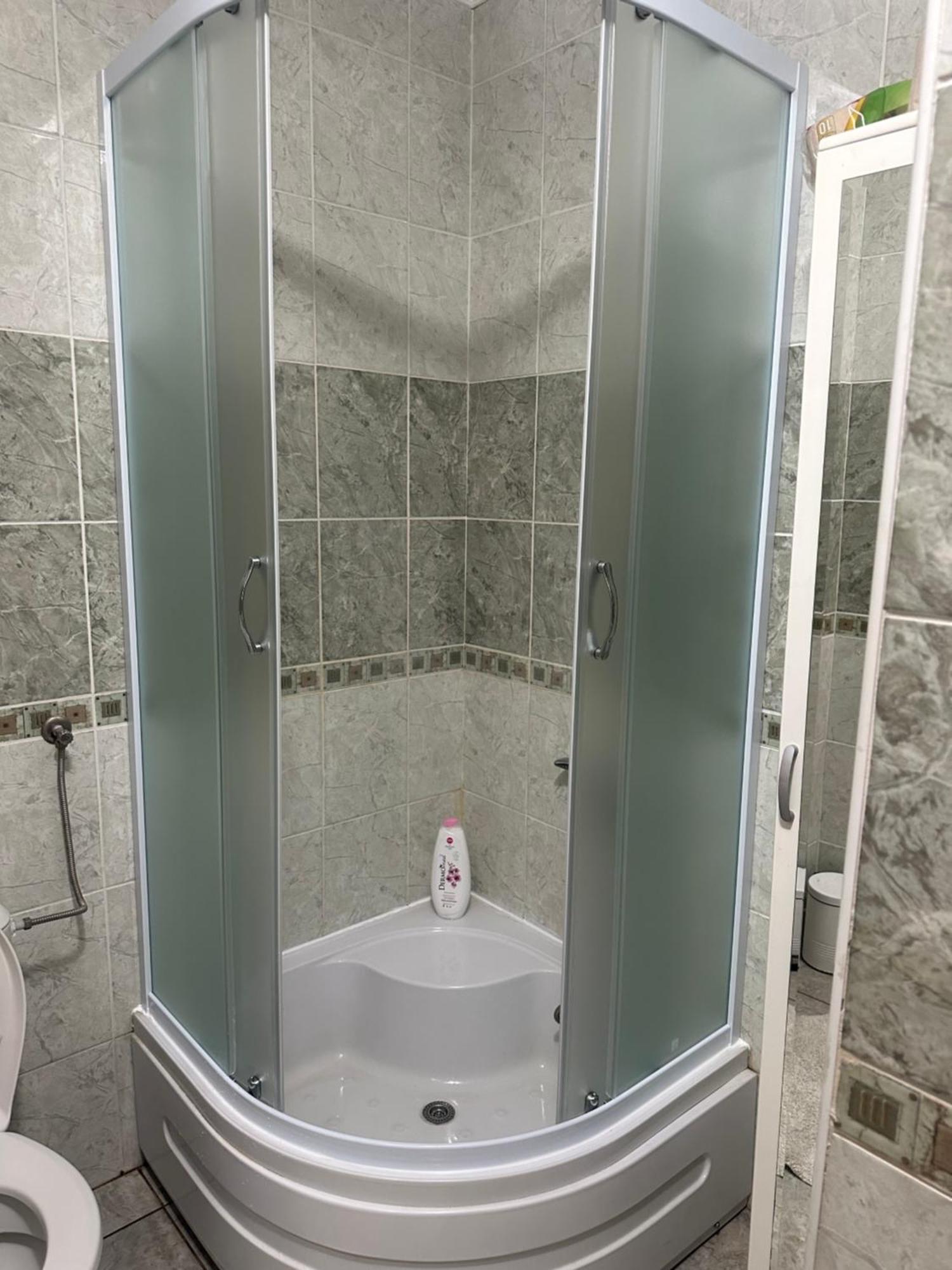 Lux Stan Na Dan Pozarevac Apartment Luaran gambar