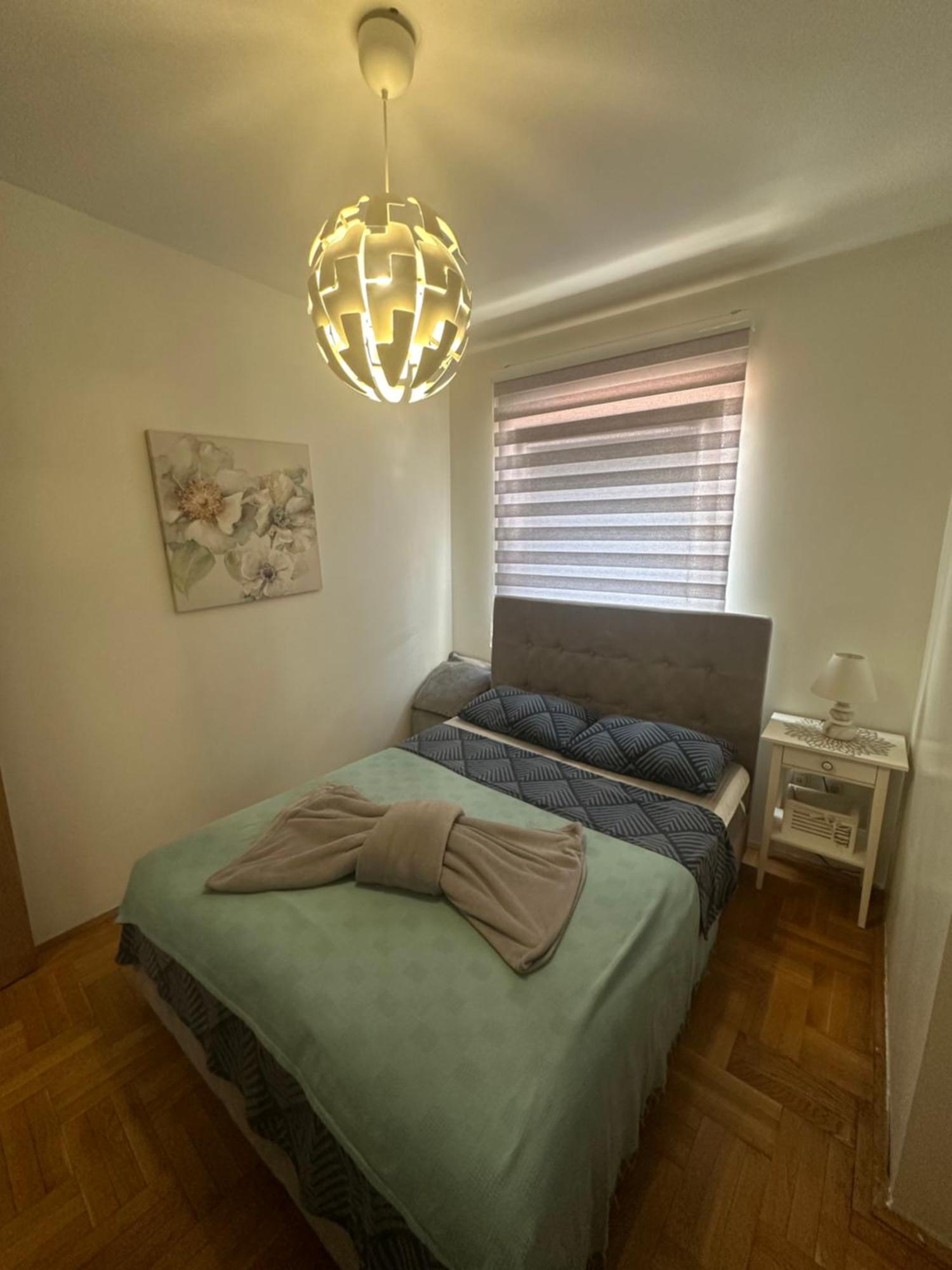 Lux Stan Na Dan Pozarevac Apartment Luaran gambar